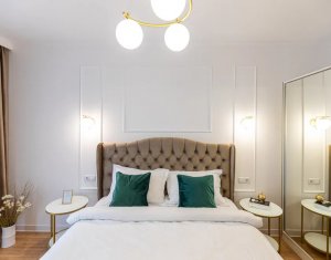 Vanzare apartament 3 camere in Cluj-napoca, zona Marasti