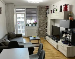 Vanzare apartament 3 camere in Cluj-napoca, zona Iris