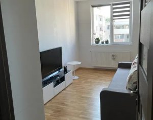 Vanzare apartament 3 camere finisat si mobilat modern, Iris