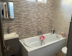 Vanzare apartament 3 camere finisat si mobilat modern, Iris