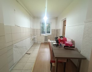 Apartment 3 rooms for sale in Cluj-napoca, zone Manastur