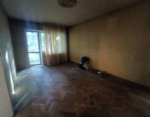 Apartament 3 camere decomandat | 68mp | Manastur, zona Grigore Alexandrescu