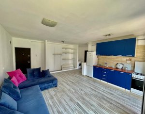 Vanzare apartament 2 camere in Floresti