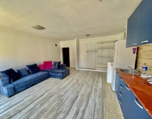 Apartament 2 camere, situat in Floresti, zona Eroilor