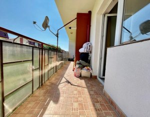 Apartament 2 camere, situat in Floresti, zona Eroilor