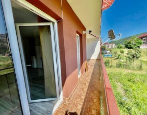 Apartament 2 camere, situat in Floresti, zona Eroilor