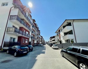Apartament 2 camere, situat in Floresti, zona Eroilor