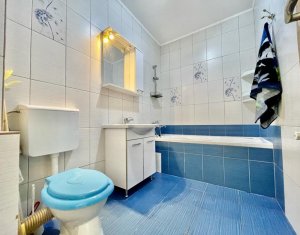 Apartament 2 camere, situat in Floresti, zona Eroilor