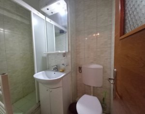 Apartment 4 rooms for sale in Cluj-napoca, zone Centru