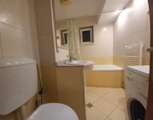 Apartment 4 rooms for sale in Cluj-napoca, zone Centru