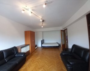 Apartament 4 camere, decomandat, 100 mp, Piata Cipariu