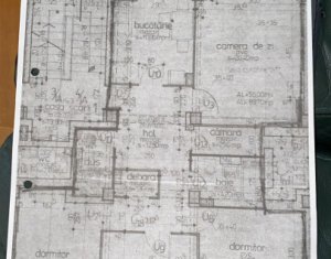 Vanzare apartament 4 camere in Cluj-napoca