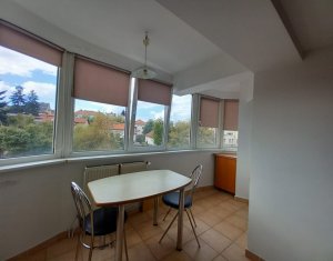 Apartment 4 rooms for sale in Cluj-napoca, zone Centru