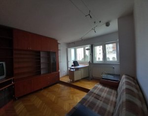 Apartament 4 camere, decomandat, 100 mp, Piata Cipariu