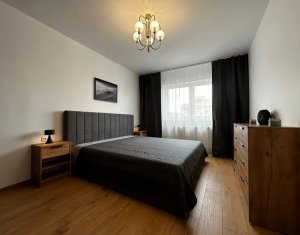 Vanzare apartament 3 camere in Cluj-napoca