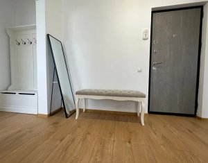 Vanzare apartament 3 ,camere,2 balcoane , finisat  modern, Zona Calvaria