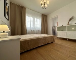 Vanzare apartament 3 ,camere,2 balcoane , finisat  modern, Zona Calvaria