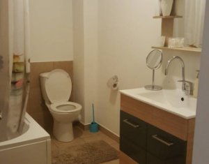 Apartament cochet, tip studio, etajul 3, zona Edgar Quinet