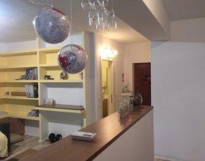 Appartement 1 chambres à vendre dans Cluj-napoca, zone Manastur