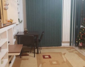 Apartament cochet, tip studio, etajul 3, zona Edgar Quinet