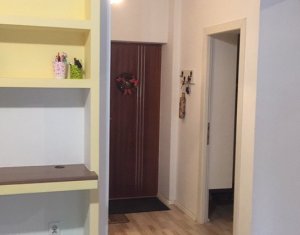 Appartement 1 chambres à vendre dans Cluj-napoca, zone Manastur