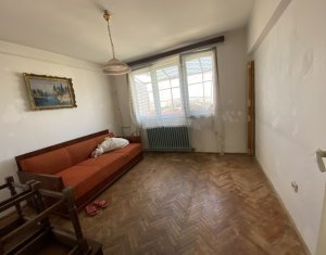 Apartament 2 camere, 49 mp, Gheorgheni, Transylvania College 