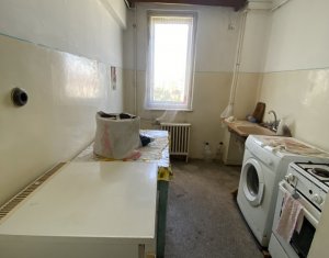 Apartament 2 camere, 49 mp, Gheorgheni, Transylvania College 