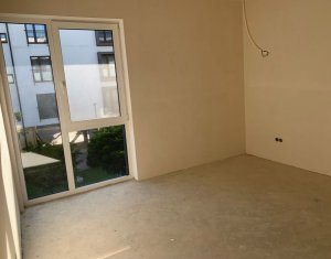 Apartament 3 camere decomandate, bloc nou, Borhanci