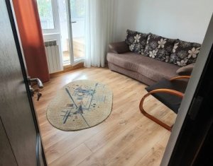 Vanzare apartament 3 camere finisat si mobilat modern, Manastur