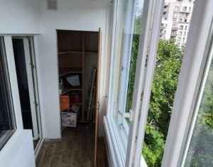 Vanzare apartament 3 camere finisat si mobilat modern, Manastur