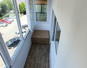 Vanzare apartament 3 camere finisat si mobilat modern, Manastur
