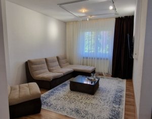 Vanzare apartament 3 camere finisat si mobilat modern, Manastur