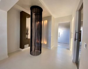 Vanzare apartament 3 camere finisat si mobilat modern, Gheorgheni