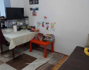 Vanzare apartament 1 camere in Cluj-napoca, zona Intre Lacuri