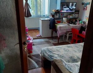 Apartament tip studio, etaj 2, cu CT, la 1 km de Iulius si FSEGA