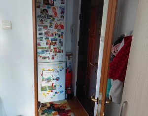 Apartament tip studio, etaj 2, cu CT, la 1 km de Iulius si FSEGA