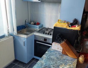 Apartament tip studio, etaj 2, cu CT, la 1 km de Iulius si FSEGA