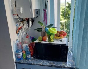 Apartament tip studio, etaj 2, cu CT, la 1 km de Iulius si FSEGA
