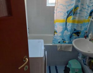 Apartament tip studio, etaj 2, cu CT, la 1 km de Iulius si FSEGA