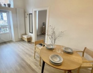 Apartment 1 rooms for sale in Cluj-napoca, zone Centru