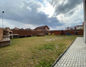 Apartament 3 cam, 78mp, garaj inclus, bloc nou Aurel Vlaicu- Kaufland