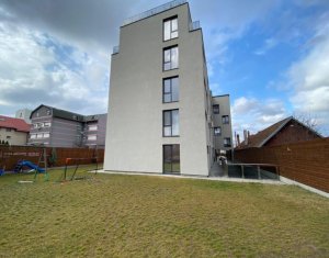 Apartament 3 cam, 78mp, garaj inclus, bloc nou Aurel Vlaicu- Kaufland