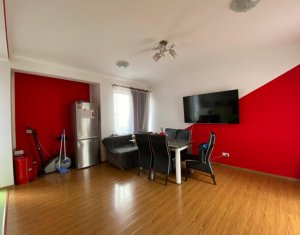 Apartament 3 cam, 78mp, garaj inclus, bloc nou Aurel Vlaicu- Kaufland