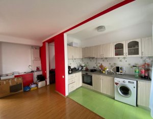 Apartament 3 cam, 78mp, garaj inclus, bloc nou Aurel Vlaicu- Kaufland