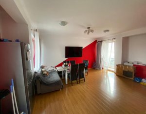 Apartament 3 cam, 78mp, garaj inclus, bloc nou Aurel Vlaicu- Kaufland