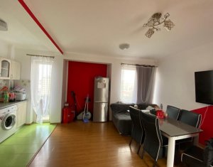 Apartament 3 cam, 78mp, garaj inclus, bloc nou Aurel Vlaicu- Kaufland