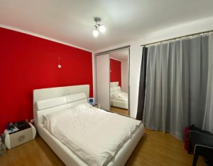 Apartament 3 cam, 78mp, garaj inclus, bloc nou Aurel Vlaicu- Kaufland