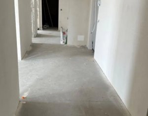 Vanzare apartament 3 camere, in constructie noua, Iris