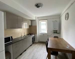 Apartament decomandat, 72 mp, Borhanci, zona centrala