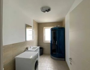 Apartament decomandat, 72 mp, Borhanci, zona centrala